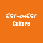 logo Est-Ouest Culture